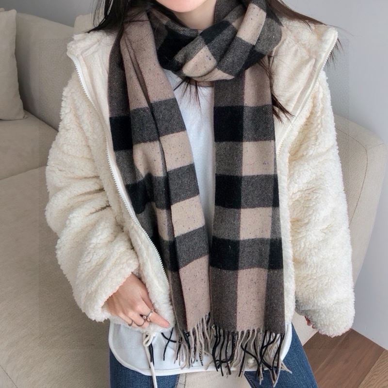 Burberry Scarf